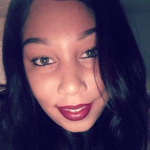 Meet your Posher, Cheyenne